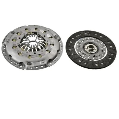 Abbildung von SACHS XTend 3000 951 115 Kupplungssatz ohne Ausrücklager 240 VOLVO: V70 2, S80 I, S60 I