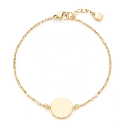 Abbildung von Leonardo Armband goldcoloured, Damen, Größe: One Size, Gold coloured