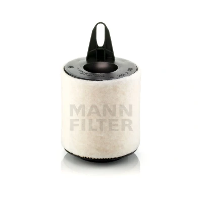 Abbildung von MANN FILTER C 1361 Luftfilter 200 143 Filtereinsatz BMW: 3 Limousine, 1 Schrägheck, Coupe