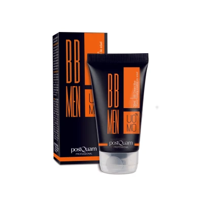 Abbildung von Postquam SKIN CARE BB Cream UOMO 30 ML Gesichtscreme, Größe: One Size,