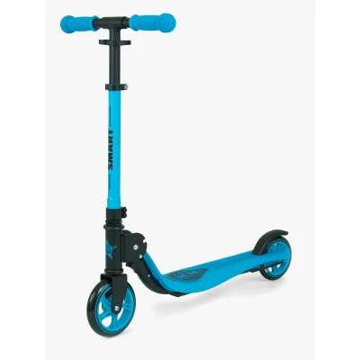 Abbildung von Milly Mally Scooter Smart, Blau