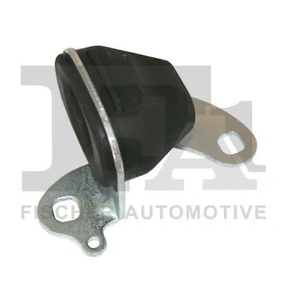Abbildung von FA1 113 970 Halter, Abgasanlage VOLKSWAGEN: Touareg I, PORSCHE: Cayenne