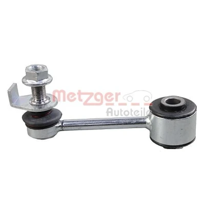 Abbildung von METZGER 53079609 Koppelstange Hinterachse 114 M12 x 1,25 NISSAN: NV200 / Evalia Bus, Kasten Kombi