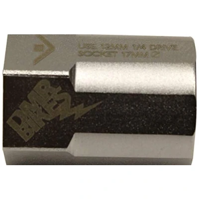 Abbildung von DMR V8 Pedal Werkzeug