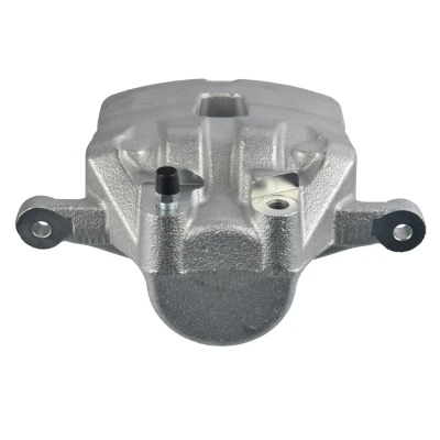 Abbildung von FEBI BILSTEIN 181199 Bremssattel Gusseisen Vorderachse links OPEL: Astra H Caravan, J Sports Tourer, Schrägheck