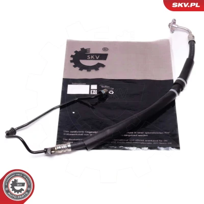 Abbildung von Hydraulikschlauch, Lenksystem ESEN SKV 10SKV950