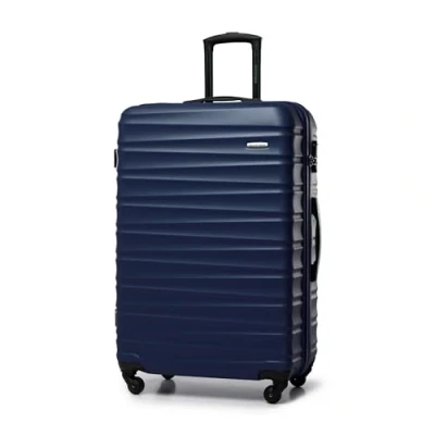 Abbildung von Wittchen Groove LINE Trolley, Größe: One Size, Blue