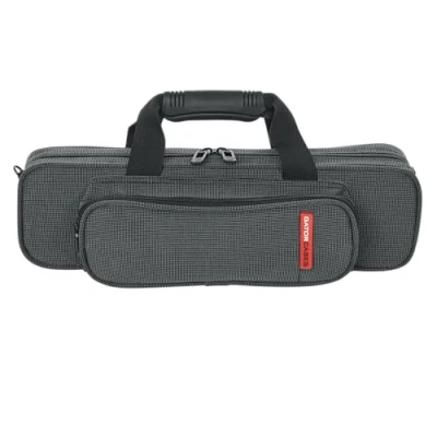 Abbildung von Gator Cases Leichter Flötenkoffer aus Polyfoam mit abnehmbarem Riemen und Gummigriff (GL FLUTE A)