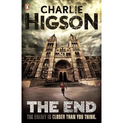 Abbildung von The End (The enemy Book 7): is closer than you think