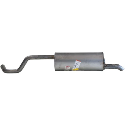 Abbildung von BOSAL 279 899 Endschalldämpfer SEAT: Toledo 4 Schrägheck, SKODA: Rapid Schrägheck