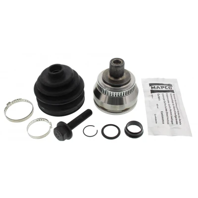 Abbildung von MAPCO 16853 Gelenksatz Vorderachse, radseitig für Fahrzeuge mit ABS VOLKSWAGEN: Sharan I, SEAT: Alhambra FORD: Galaxy Mk1 MPV