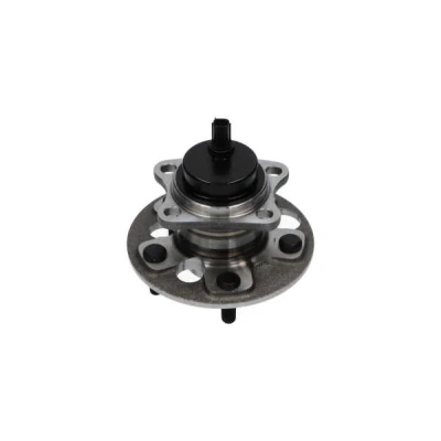 Abbildung von KAVO PARTS WBK 9090 Radlagersatz Hinterachse mit integriertem ABS Sensor 152 TOYOTA: Auris Schrägheck, Corolla X Limousine, XI Limousine
