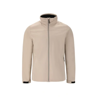 Abbildung von Whistler Funktions Kanone Outdoorjacke, Herren, Größe: Medium, Vintage khaki