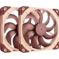 Abbildung von NF A14x25 G2 PWM Sx2 PP, Gehäuselüfter