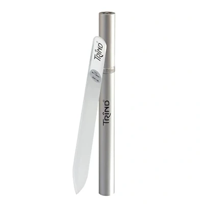 Abbildung von Trind Glass File