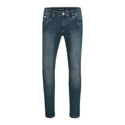 Abbildung von Indicode Jeans Stretch Slim Fit, Herren, Größe: 29x32, Dirty denim