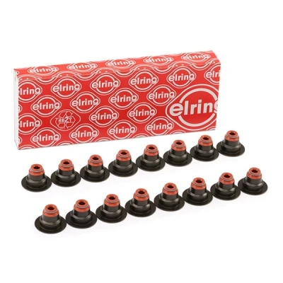 Abbildung von ELRING 538.080 Dichtungssatz, Ventilschaft FPM (Fluor Kautschuk) OPEL: Zafira A, B, Vectra C Caravan, ALFA ROMEO: 159 Sportwagon