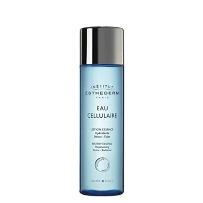 Abbildung von Institut Esthederm Eau Cellulaire Lotion Essence 125 ml