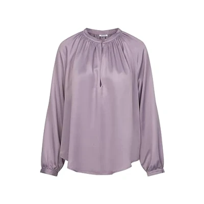 Abbildung von Seidensticker Bluse, Damen, Größe: 36, Purple