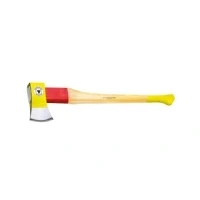 Abbildung von SPALT FIX Axt OX 648 H 1257, ROTBAND PLUS, Axt/Beil