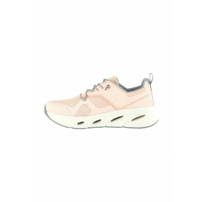 Abbildung von tenhaag Damen, Frauen Low Top Sneaker,Laufschuhe,schnürschuhe,atmungsaktiv,Halbschuhe,straßenschuhe,Strassenschuhe,Rosé (Rose),37 EU / 4 UK
