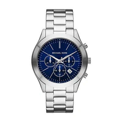 Abbildung von Michael Kors MK8917 Herren Armbanduhr