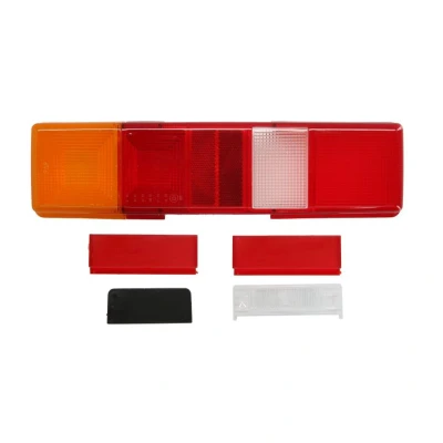 Abbildung von HERTH+BUSS ELPARTS 82842533 Lichtscheibe, Heckleuchte links, rechts FORD: Transit Mk4 Pritsche/Fahrgestell, Mk6 Pritsche/Fahrgestell