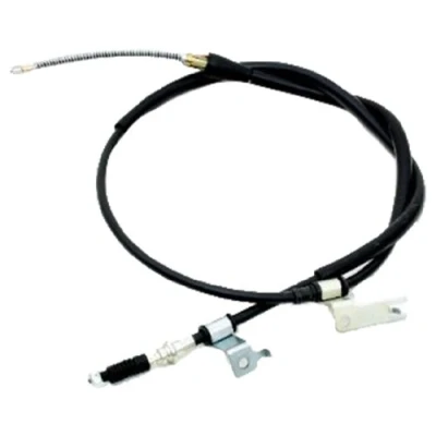 Abbildung von JAPANPARTS BC 304 Handbremsseil 1685/1453 mmmm Trommelbremse