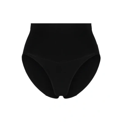 Abbildung von Magic Bodyfashion Comfort Shapewear, Damen, Größe: XXL, Black