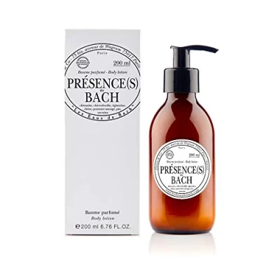 Abbildung von Les Fleurs de Bach Présence Bath Milk 200ml (Lotion)