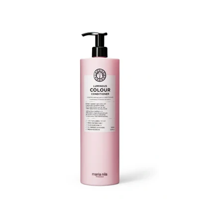 Abbildung von Maria Nila Palett Luminous Colour Conditioner 300ml