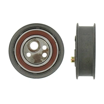 Abbildung von SKF VKM 11003 Spannrolle, Zahnriemen AUDI: 80 B4 Limousine, A4 B5 Cabriolet B4, VOLKSWAGEN: Passat Variant, Golf 4 Cabrio