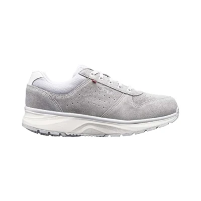 Abbildung von Joya DYNAMO CLASSIC W LIGHT GREY Schnürschuh Weicher Gehcomfort