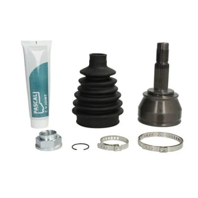 Abbildung von PASCAL G1F045PC Gelenksatz radseitig FIAT: Strada Pickup, Doblo I Kombi