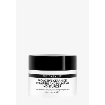 Abbildung von The Inkey List Bioactive Ceramide Repairing AND Plumping Moisturizer Feuchtigkeitspflege, Größe: 50 ml, N/a