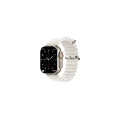 Abbildung von Maxcom VitalLink Smartwatch Weiß