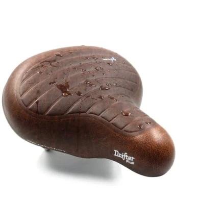 Abbildung von Selle Royal Fahrradsattel &quot;Drifter Plus Unisex Premium&quot;