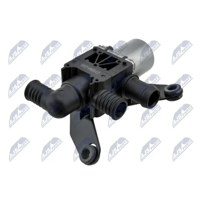 Abbildung von NTY CTM BM 058 Kühlmittelregelventil BMW: X5, X6
