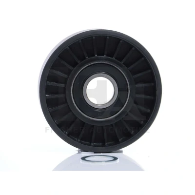 Abbildung von FA1 RW8905 906 Spannrolle KIA: CARNIVAL 2, / GRAND 3, HYUNDAI: Terracan Box Body SUV,