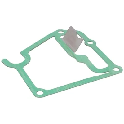 Abbildung von FEBI BILSTEIN 10128 Dichtung, Wasserpumpe MERCEDES BENZ: LK/LN2