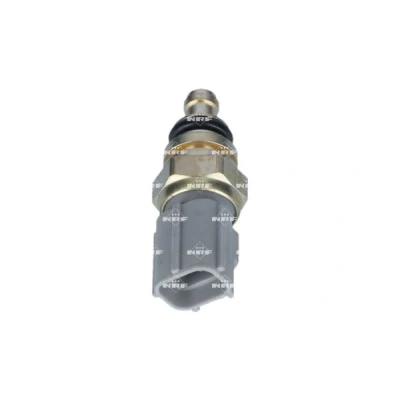 Abbildung von NRF 727143 Kühlmitteltemperatursensor mit Dichtring FORD: FIESTA 5, Focus 2 Schrägheck, Mk1 VOLVO: V50, V70 3, S40 II