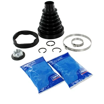 Abbildung von SKF VKJP 8303 Achsmanschette 122 Thermoplast FORD: KUGA 1