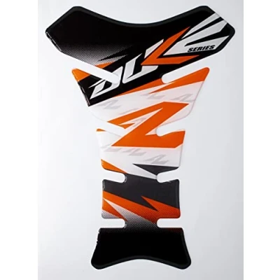 Abbildung von Tankdeckel, selbstklebend, für KTM Duke 125 250 690 790 1029 v2