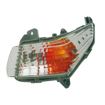 Abbildung von VICMA 9982 Blinker vorne links mit Blinklicht