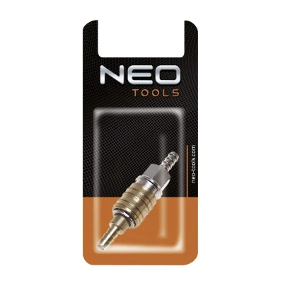 Abbildung von NEO TOOLS 12 630 Schlauchverbinder
