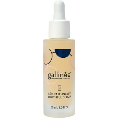 Abbildung von Gallin&eacute;e Face Youthful Serum 30 ml