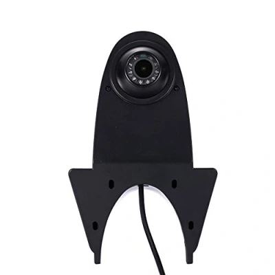 Abbildung von 1280 * 720 Pixel 1000TV Linien HD Objektiv Bremslicht Rückfahrkamera Transporter Wasserdicht Super Weitwinkel für Mercedes Sprinter Viano Vito Transit Ducato Crafter T5 Renault Master Opel Vivaro