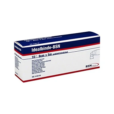 Abbildung von Idealbinde bmp 6 cmx5 m 10 St