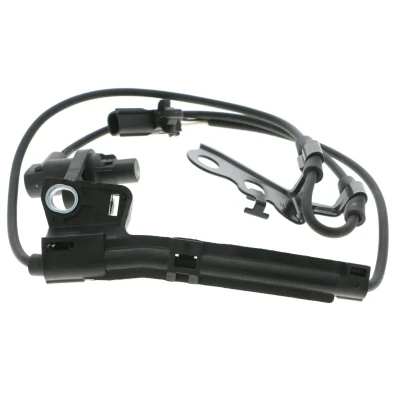 Abbildung von VEMO V70 72 0239 ABS Sensor Vorderachse rechts Original Qualität für Fahrzeuge mit 12
