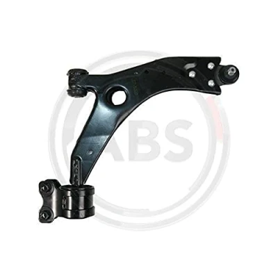 Abbildung von A.B.S. 210932 Querlenker mit Trag /Führungsgelenk, Gummilager Stahl 15 FORD: Focus 2 Schrägheck, Kombi, C Max, VOLVO: C30